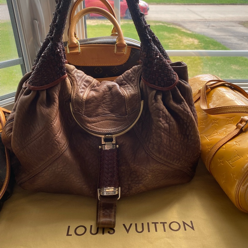 FENDI HANDBAG